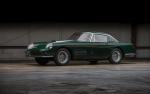 Ferrari 410 Superamerica Coupe 1959 года